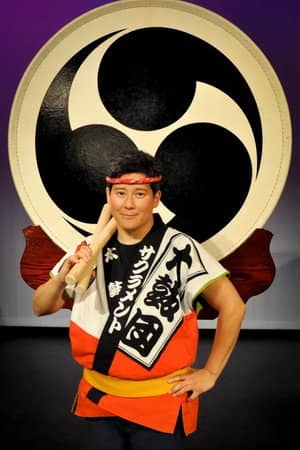 Tiffany Tamaribuchi