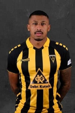 Florian Heister