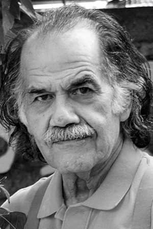 Sirous Ebrahimzadeh
