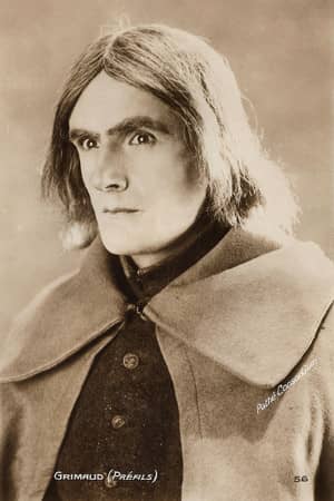 Louis Pré Fils