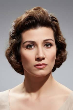 Gönül Bayhan