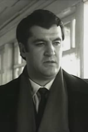 Yelkan Kulayev