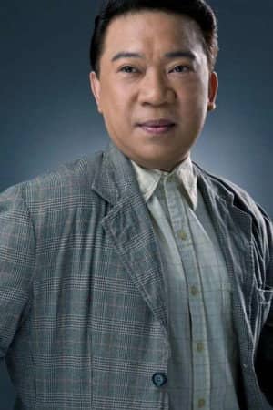 Roderick Paulate