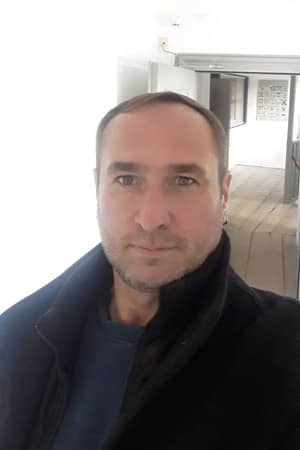 Peter Gregor