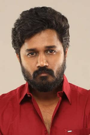Michael Thangadurai