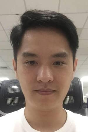 Chen Dingwei