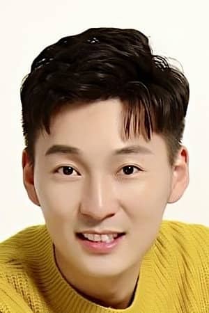 Zhang Fengan
