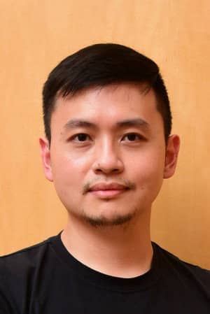 Chan Chun-chieh