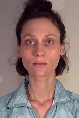 Elpida Orfanidou