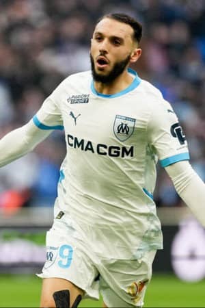 Amine Gouiri
