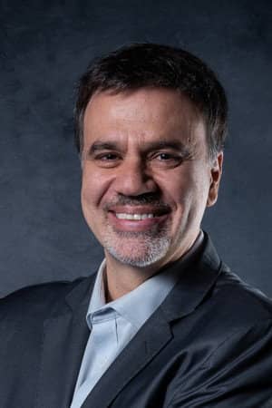 Mauro Beting