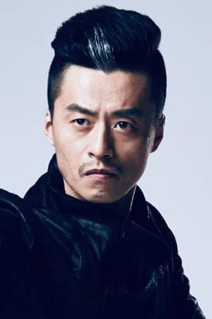 Yin Hailong