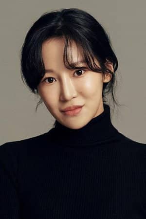 Min Do-kyung