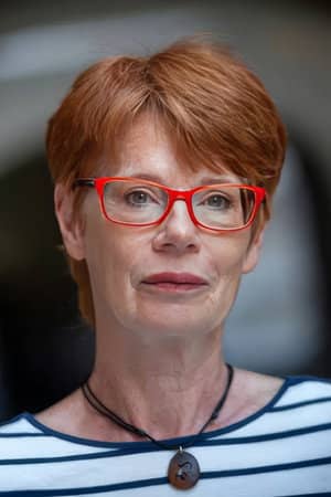 Jana Plichtová