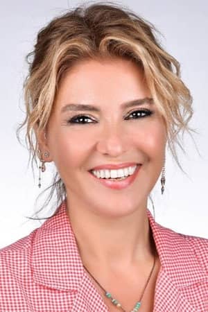 Gülben Ergen