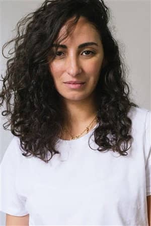 Sarra El Borj