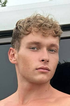 Jay Campion