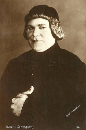 Antoine Stacquet