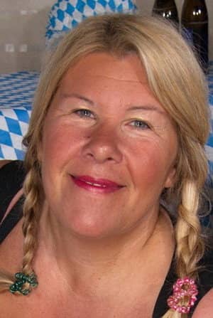 Kim van Dyke