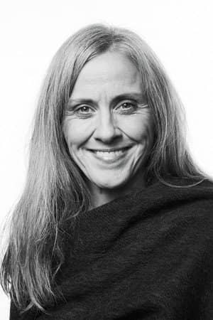 Harpa Arnardóttir