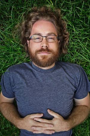 Jonathan Coulton