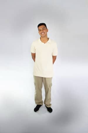 Yan Xavier