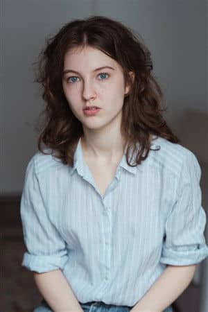 Lilea Le Borgne