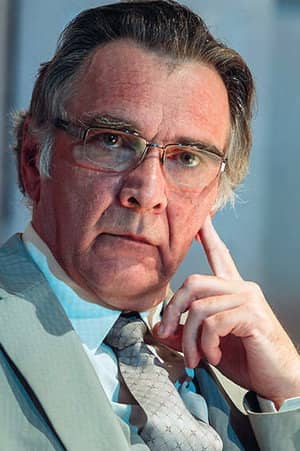 Sergey Kucherenko