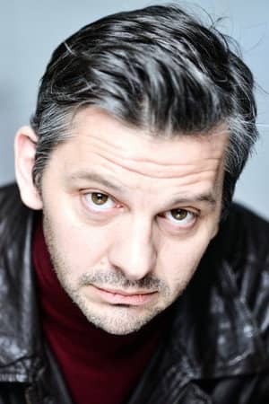 Yvon Martin