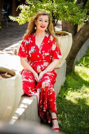 Susan Coetzer