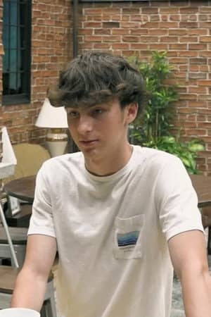 Brandon Peppinghaus