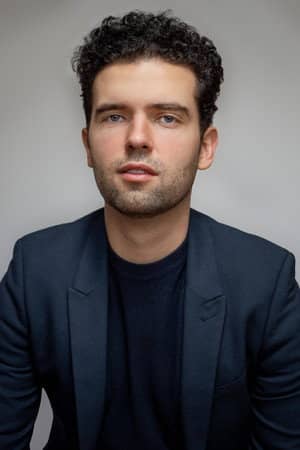 Justin Anthony