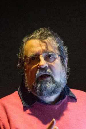 Jean-Pierre Berthomé