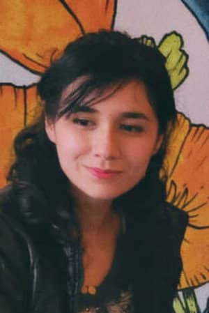 Arizbeth Bañaga