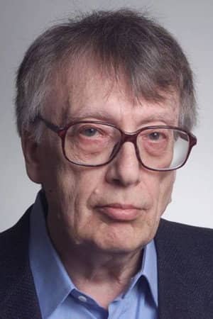 George Jonas
