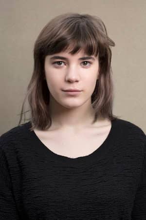 Molly Broadstock