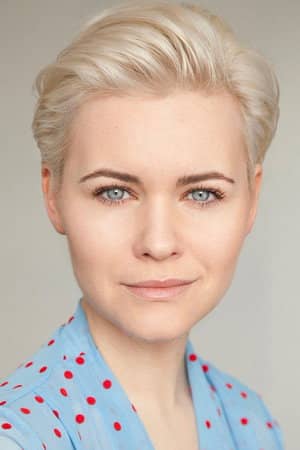 Natalia Kostrzewa