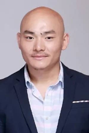 Yu Xin