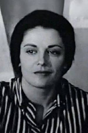 Nanuli Pirveli