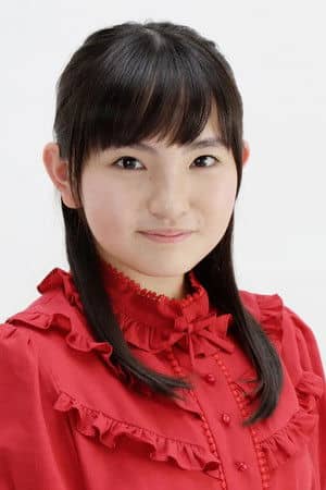 Rio Suzuki