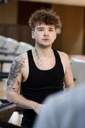 Elijah Collins