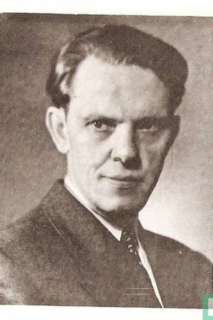 Gaston Vandermeulen