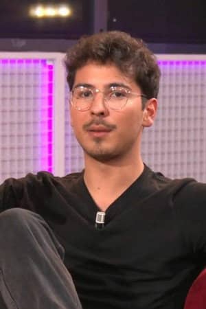 Arnau Martínez