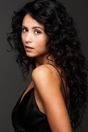 Kassandra Mahea