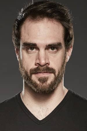 Mathieu Coderre
