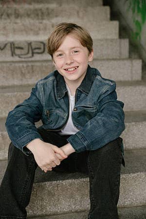 Theo Kretschmer