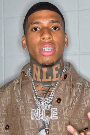 NLE Choppa