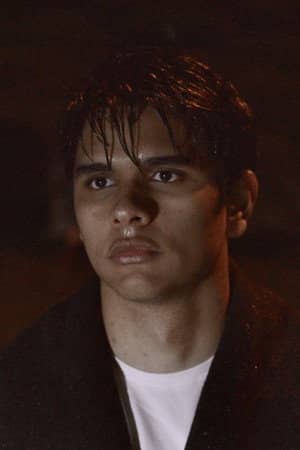 Carlos Hernandez