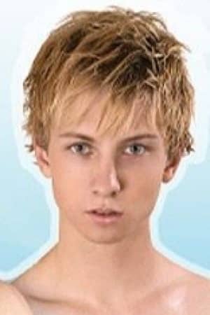 Larry Notter