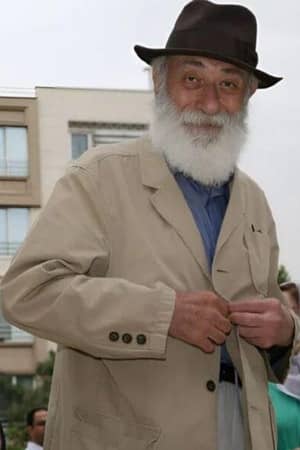 Jamal Ejlali
